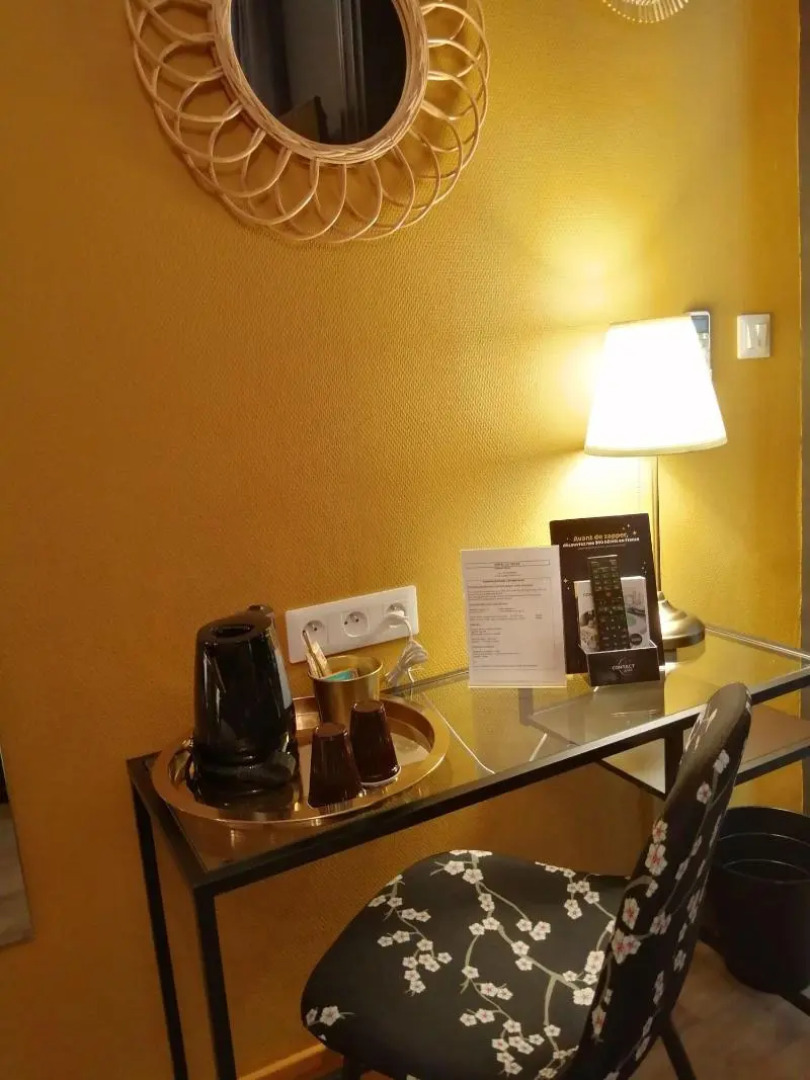 Hôtel du Cygne (Tours)