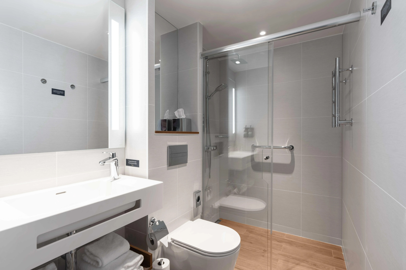 voco Stockholm Kista by IHG