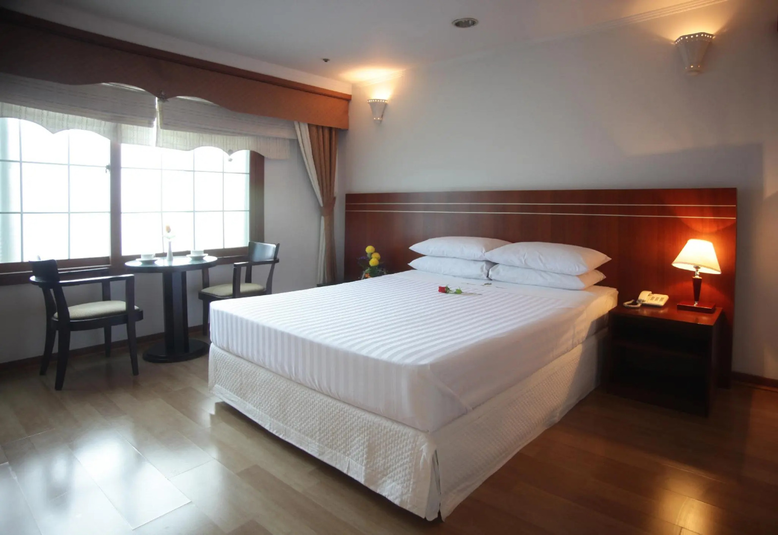 Ramada by Wyndham Suanbo