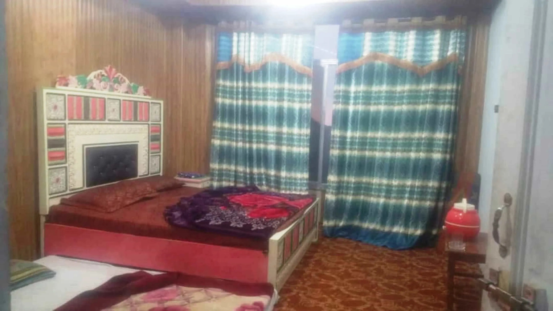 Green Palace Guest House Malam Jabba