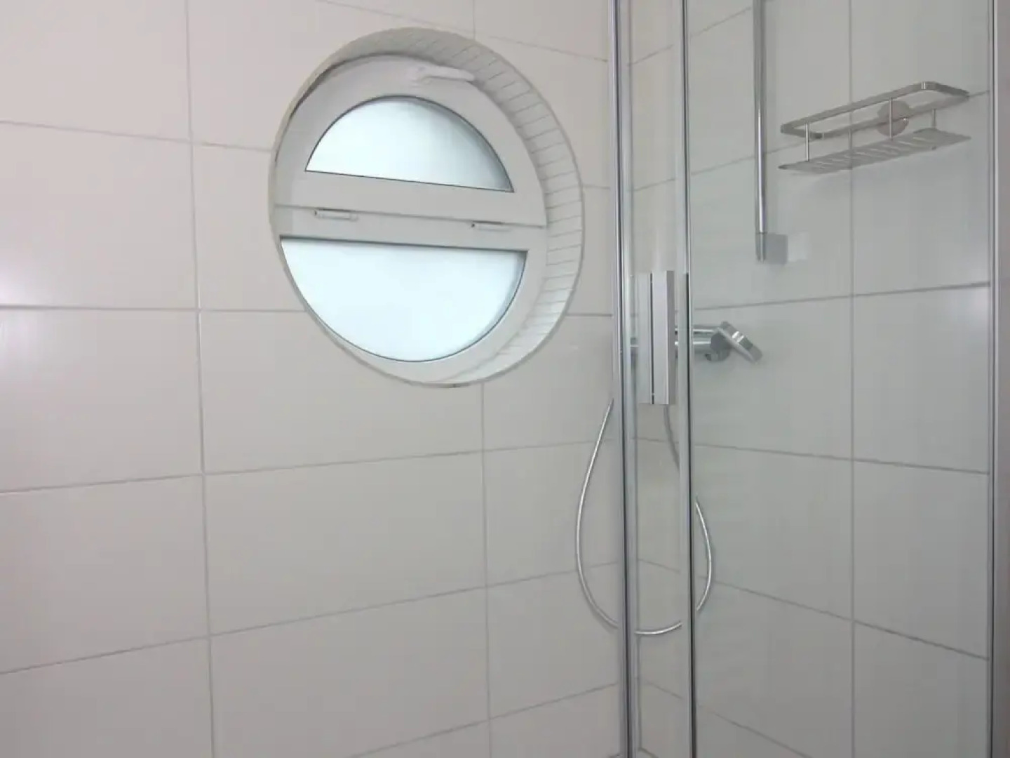 Chalet in Wendorf With Riding Stable