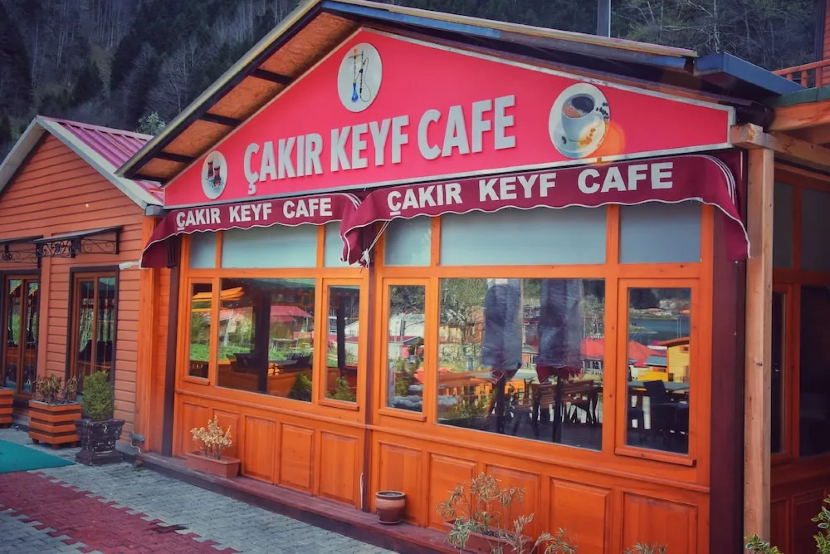 Cakıroğlu Villa Kent