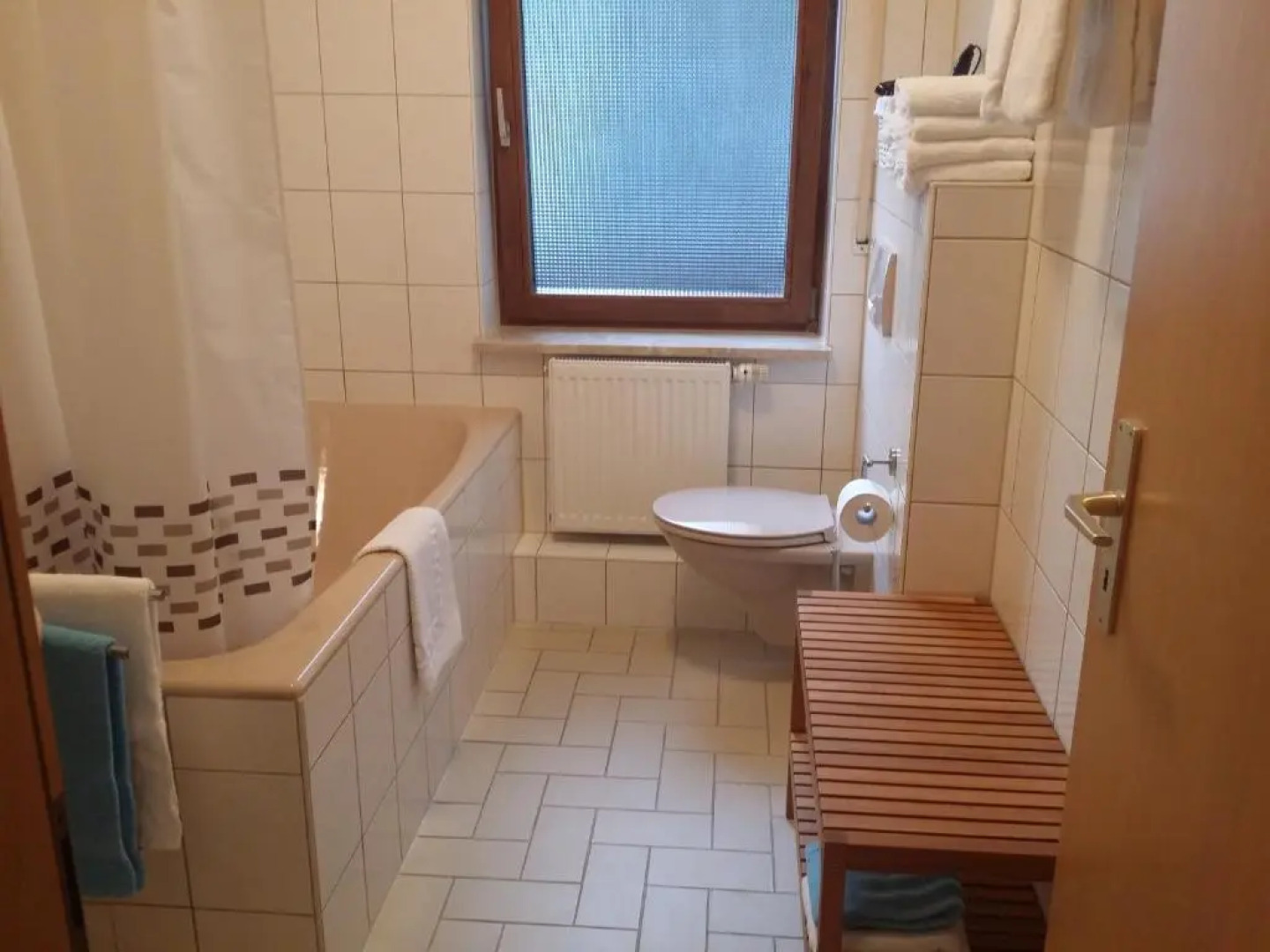 Schwarzwald - Villa Appartments Titisee