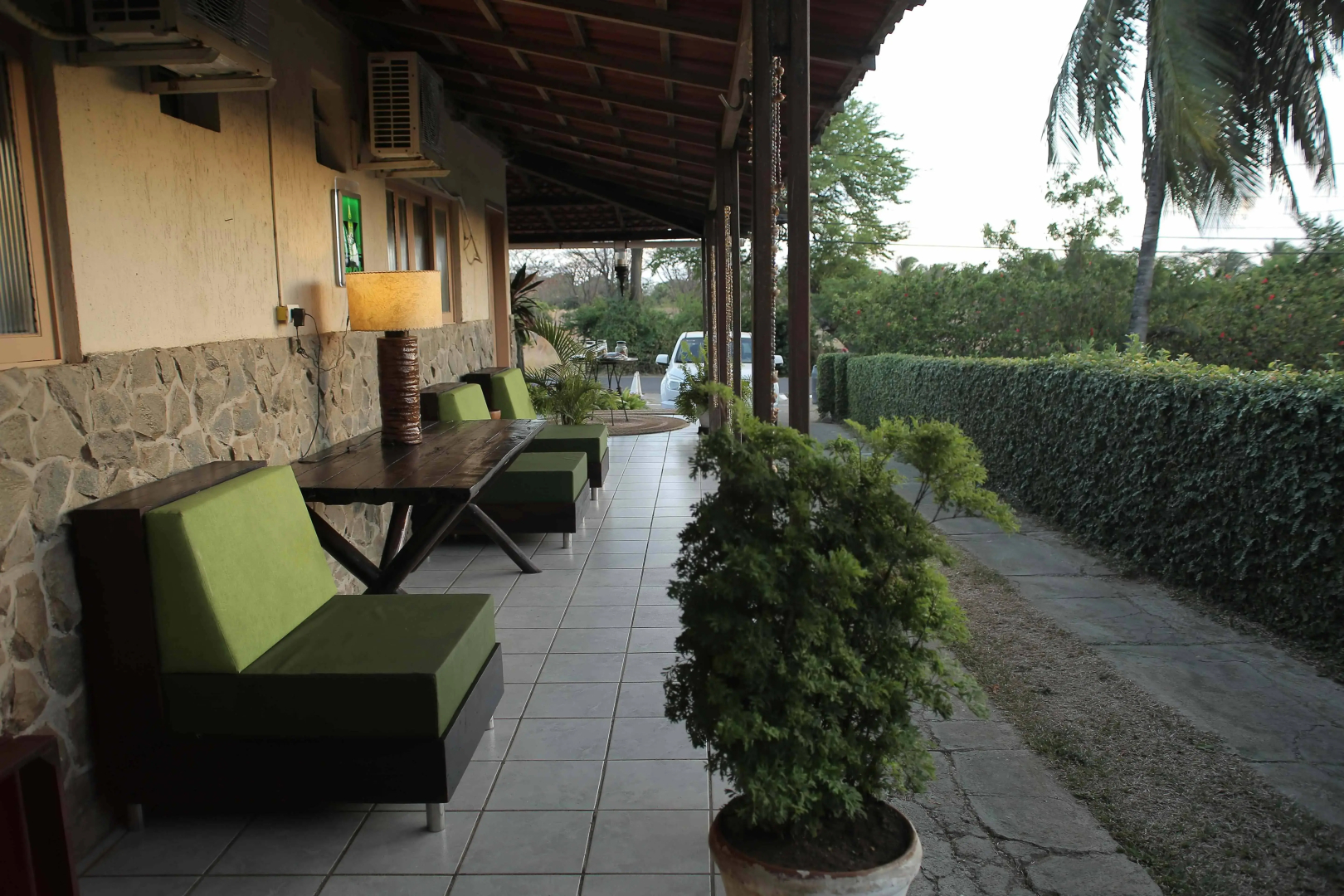 Ecocharme Pousada do Marcilio