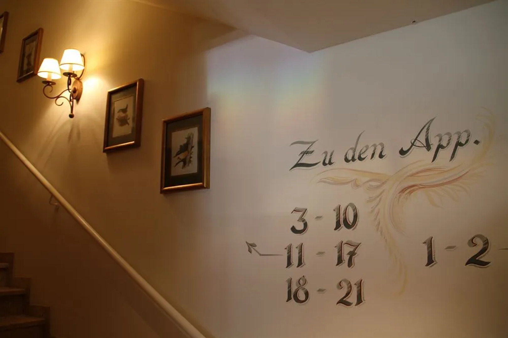 Hotel Zauchensee Zentral