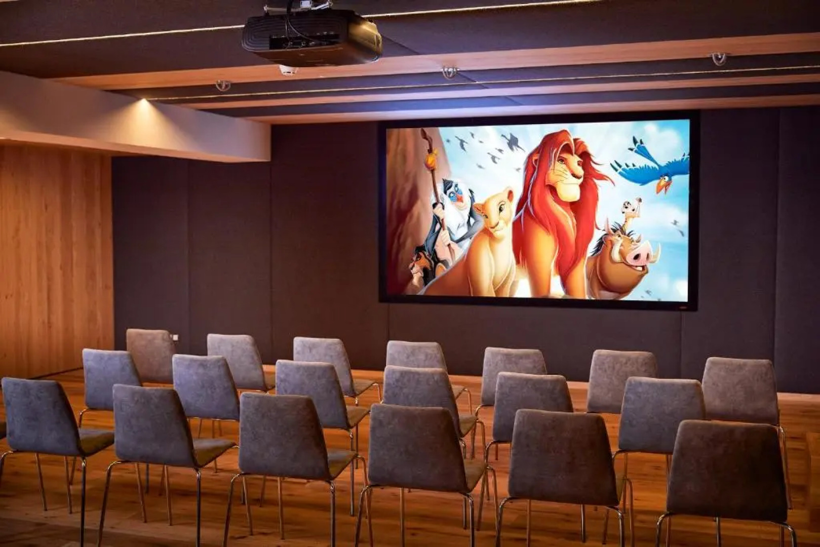 Feldhof DolceVita Resort