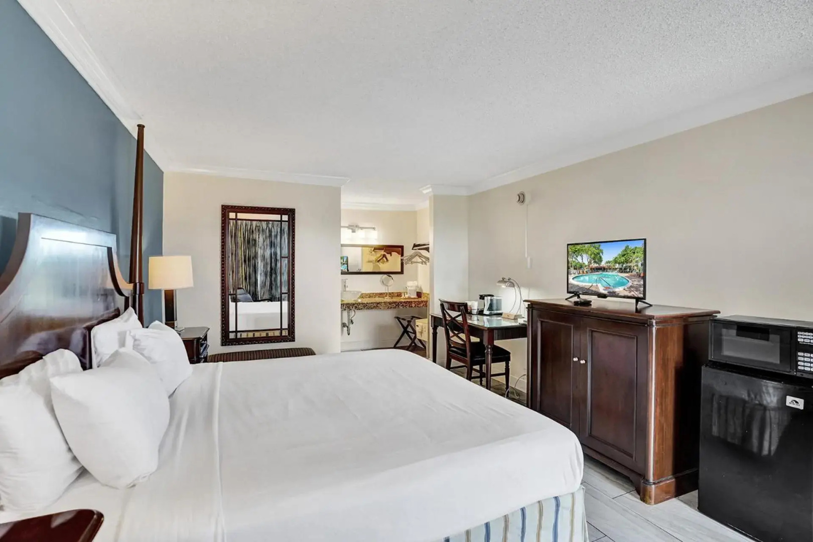 Fort Lauderdale Grand hotel