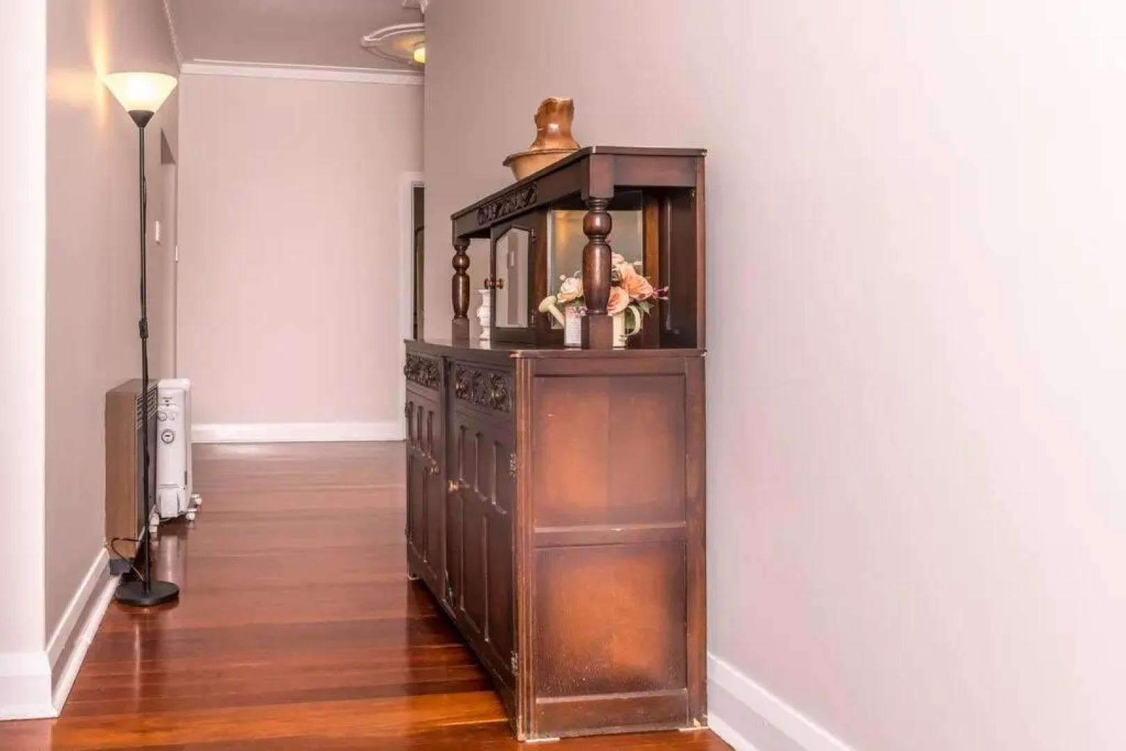 River Views in the Heart of Town