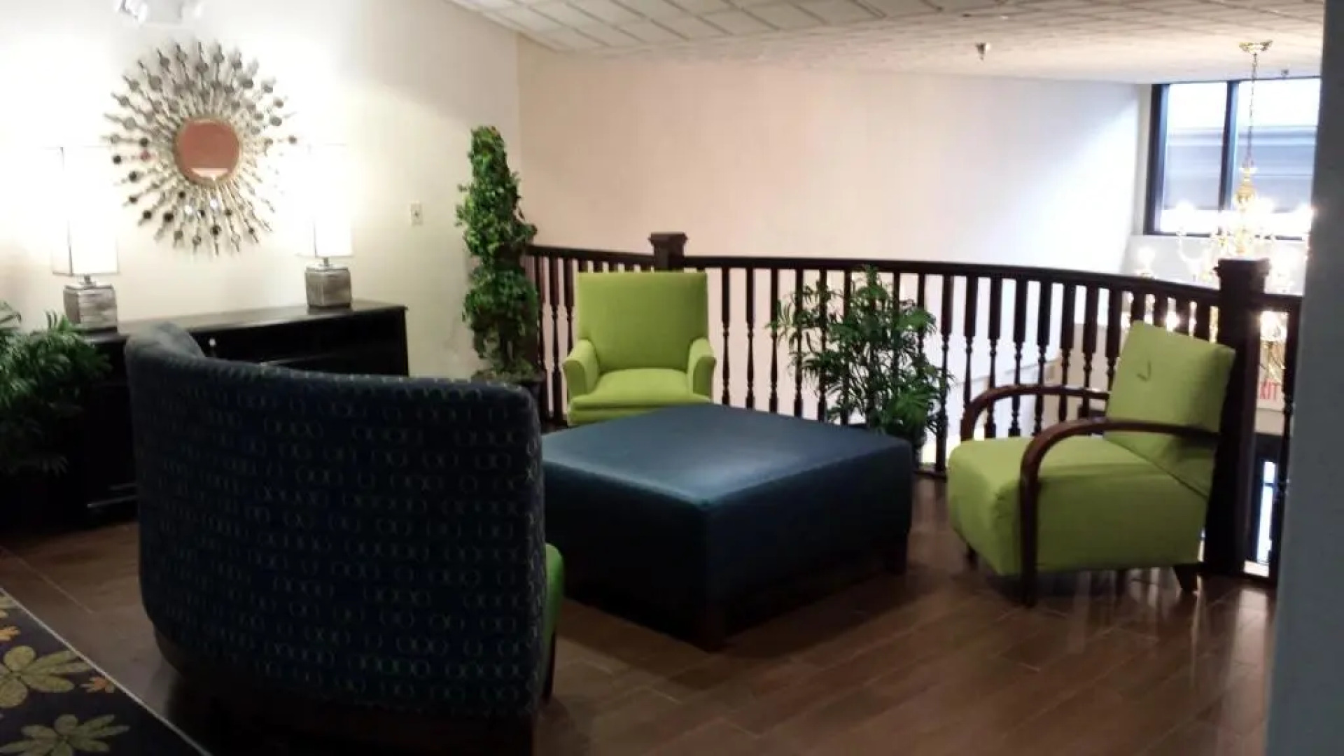 Holiday Inn Express Hotel & Suites Morehead Cty by IHG