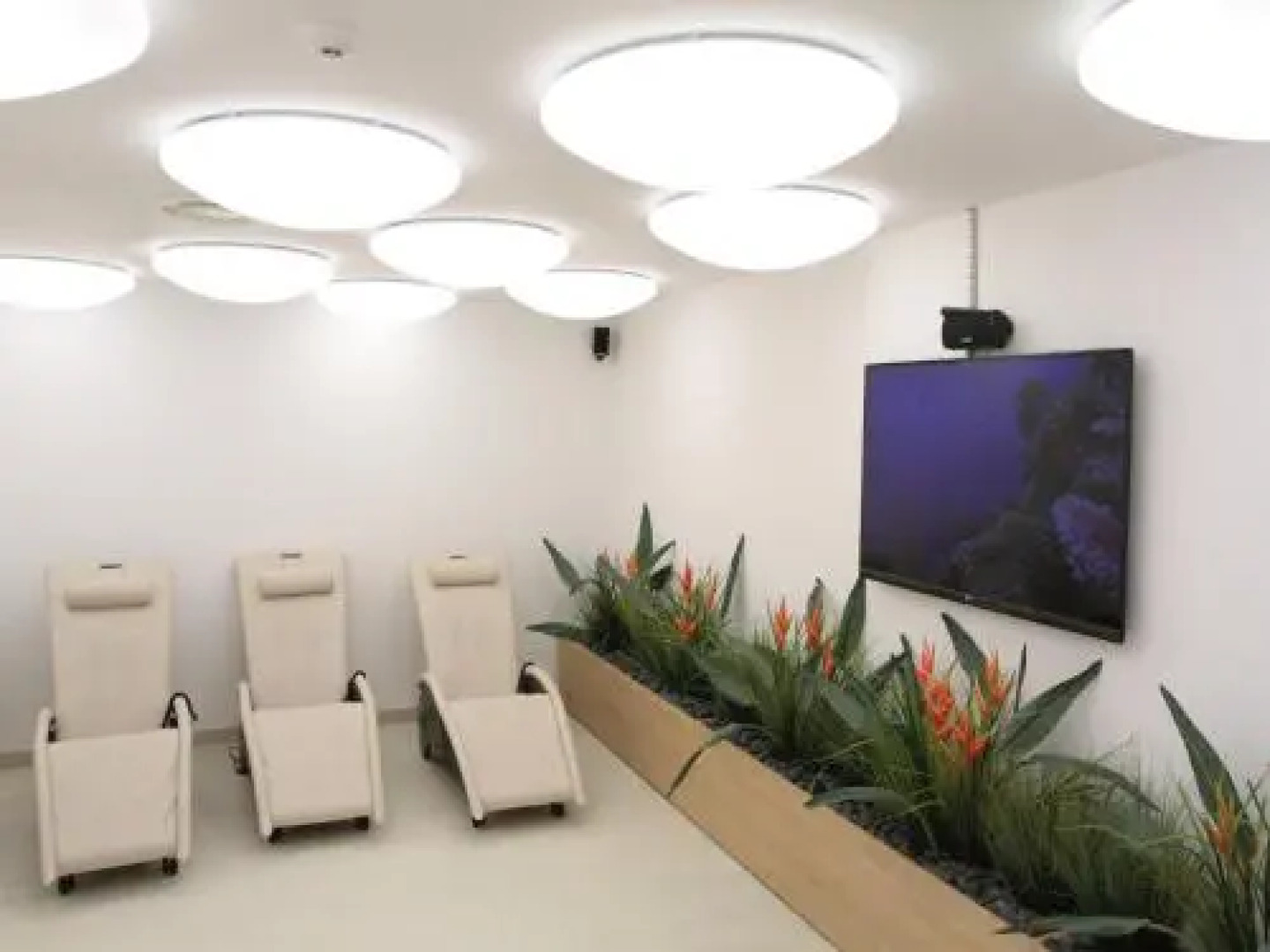 Санаторий Tervis