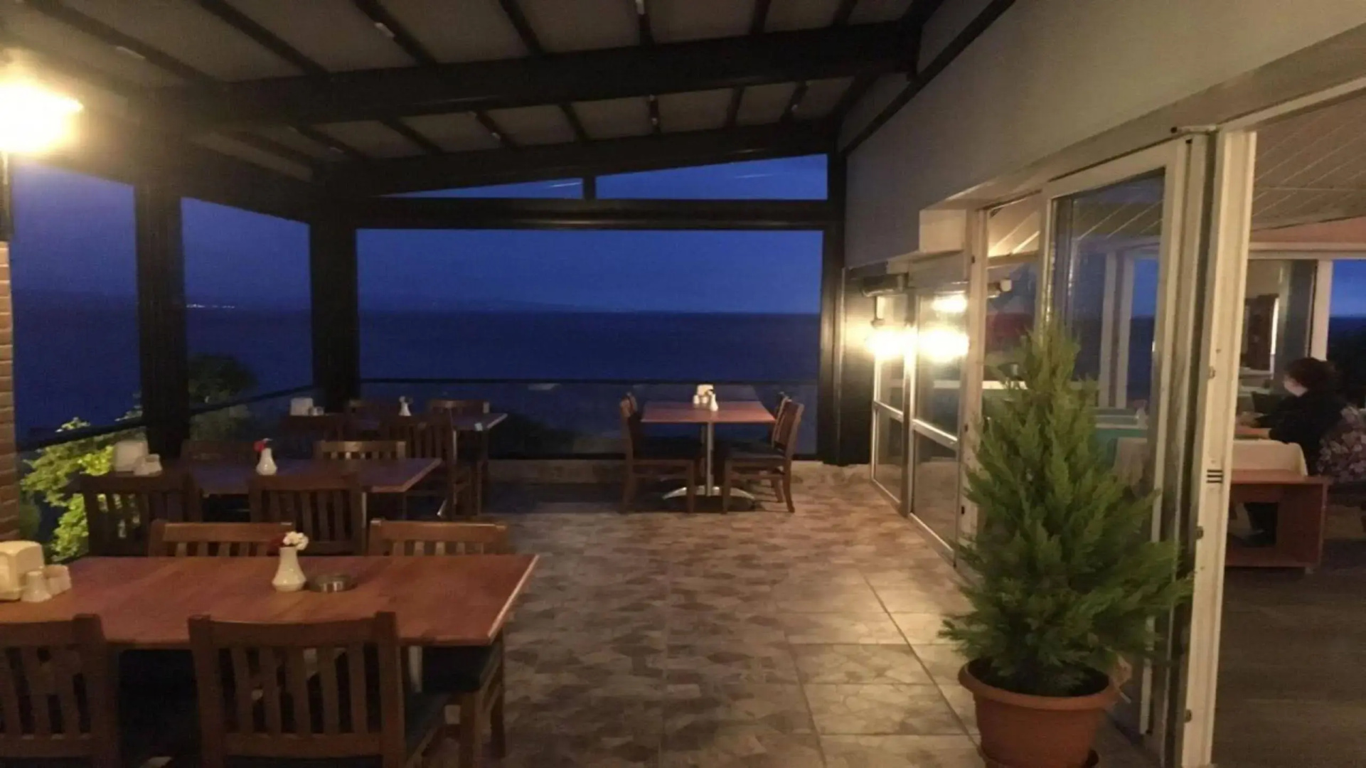 Hotel Yagci