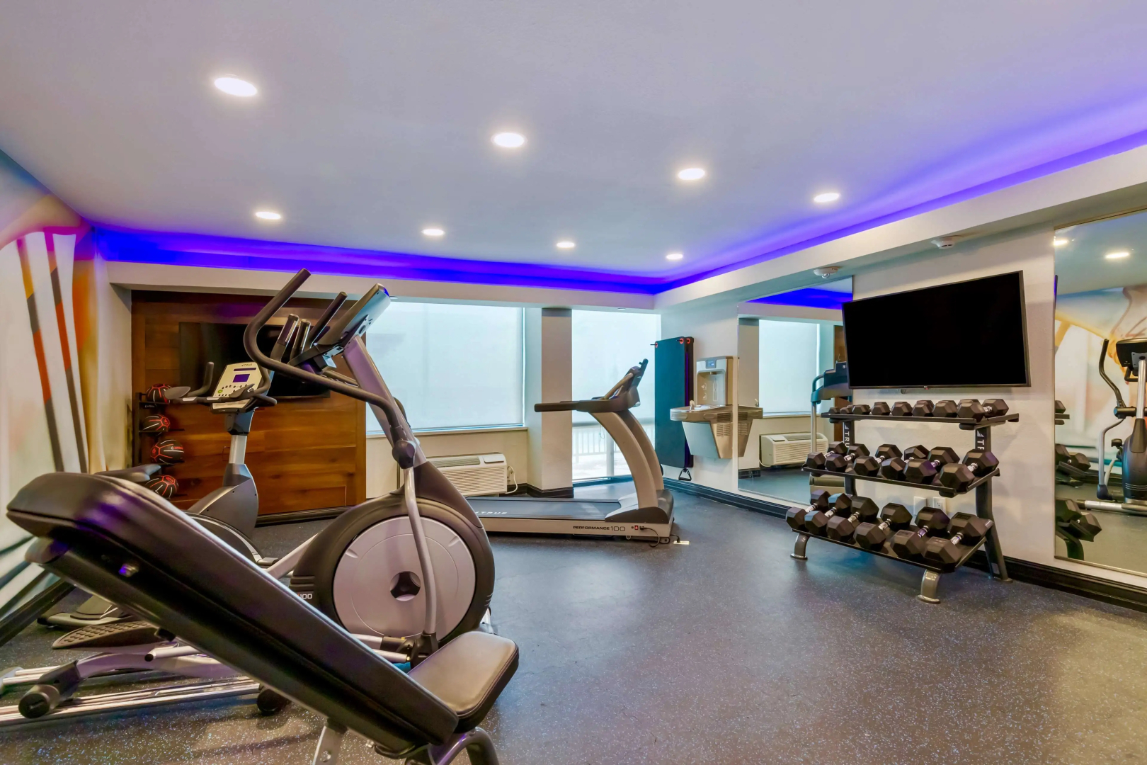 Best Western Corpus Christi Airport Hotel