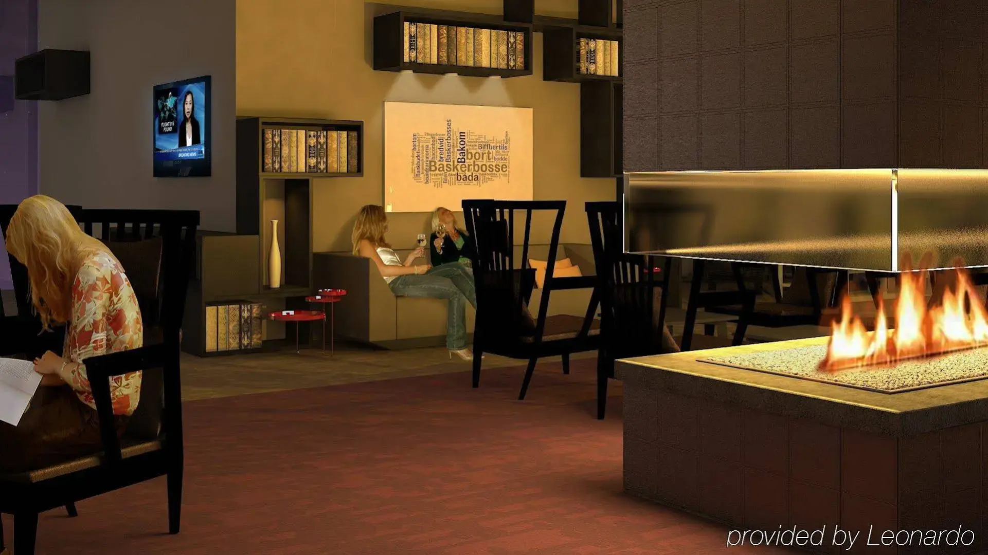 Scandic Oslo Airport