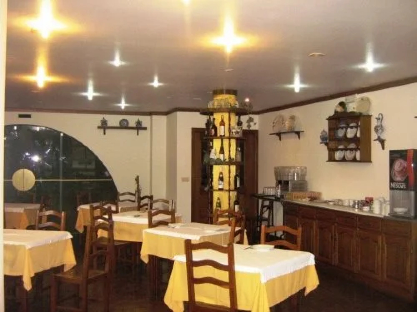 Hotel Santo Antonio Da Baia