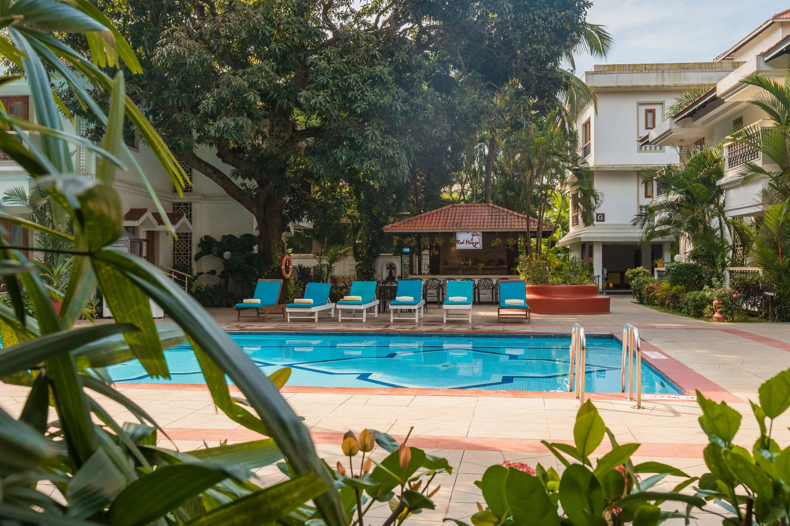 Radisson Goa Candolim