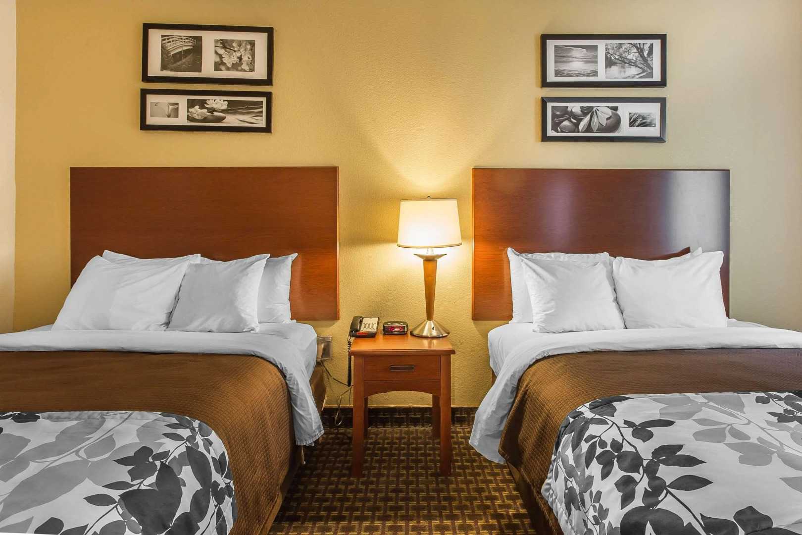 Sleep Inn and Suites at Kennesaw State University