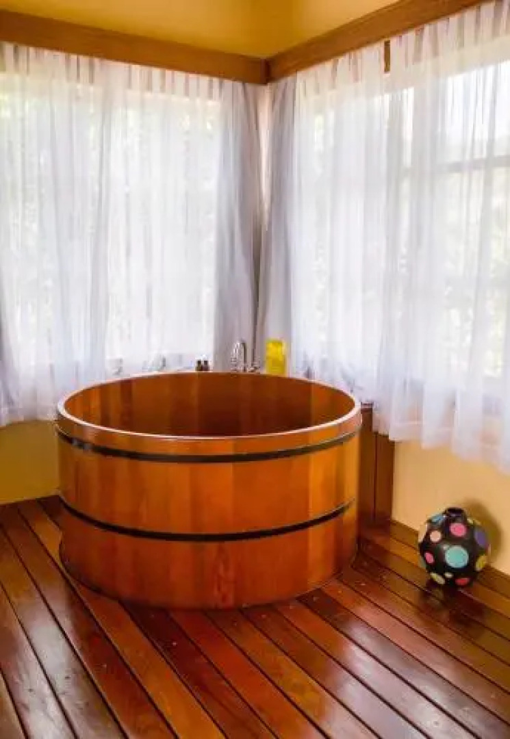 Pousada Rabo do Lagarto