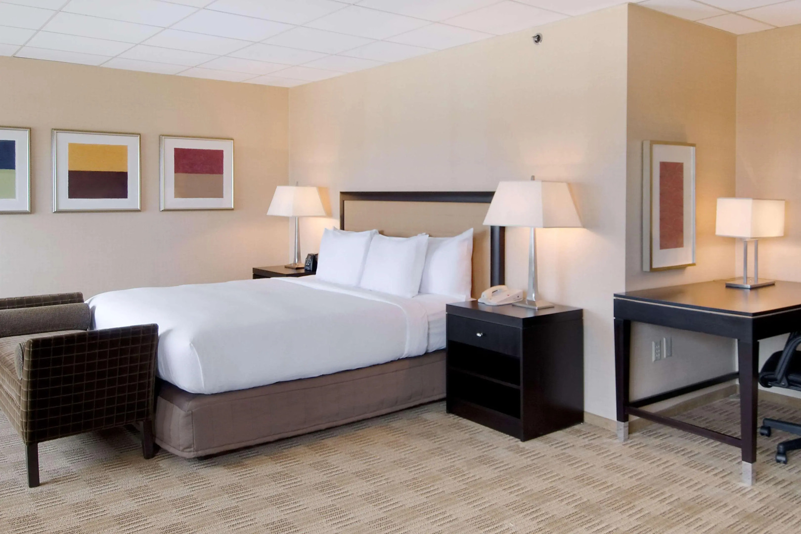 Hilton Hasbrouck Heights/Meadowlands