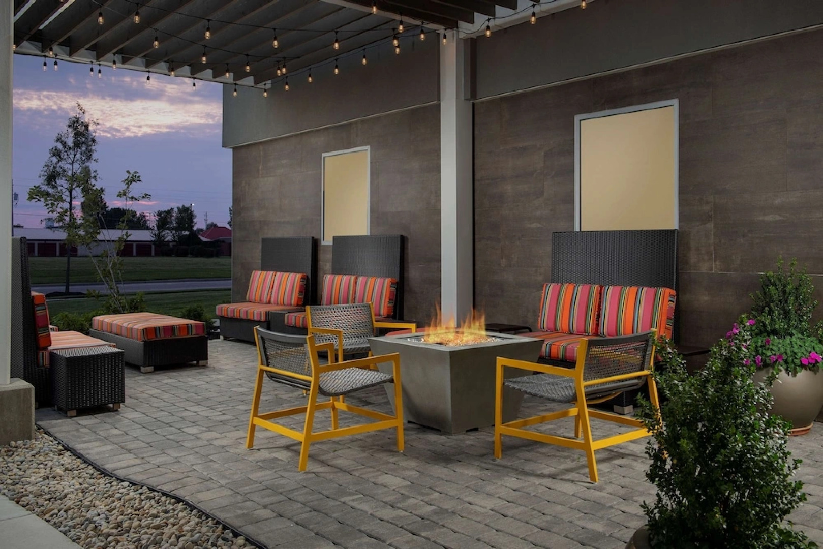 Home2Suites by Hilton Marysville, OH