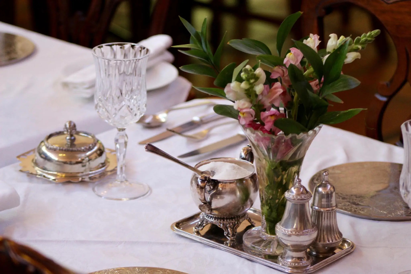 The Oasis Residential Hotel