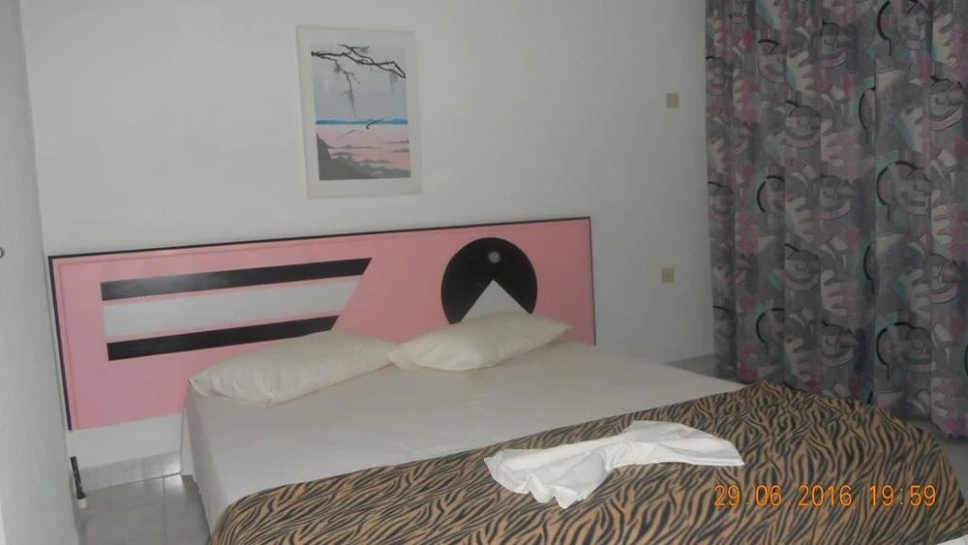 DIMIS studios&apartments