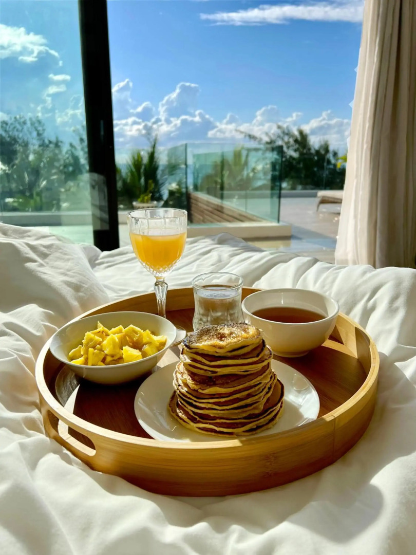 Beach Penthouse BELMARE