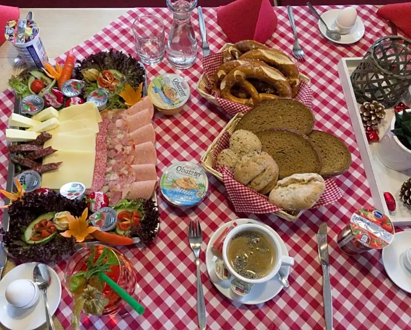 Landgasthof zum Papyrer