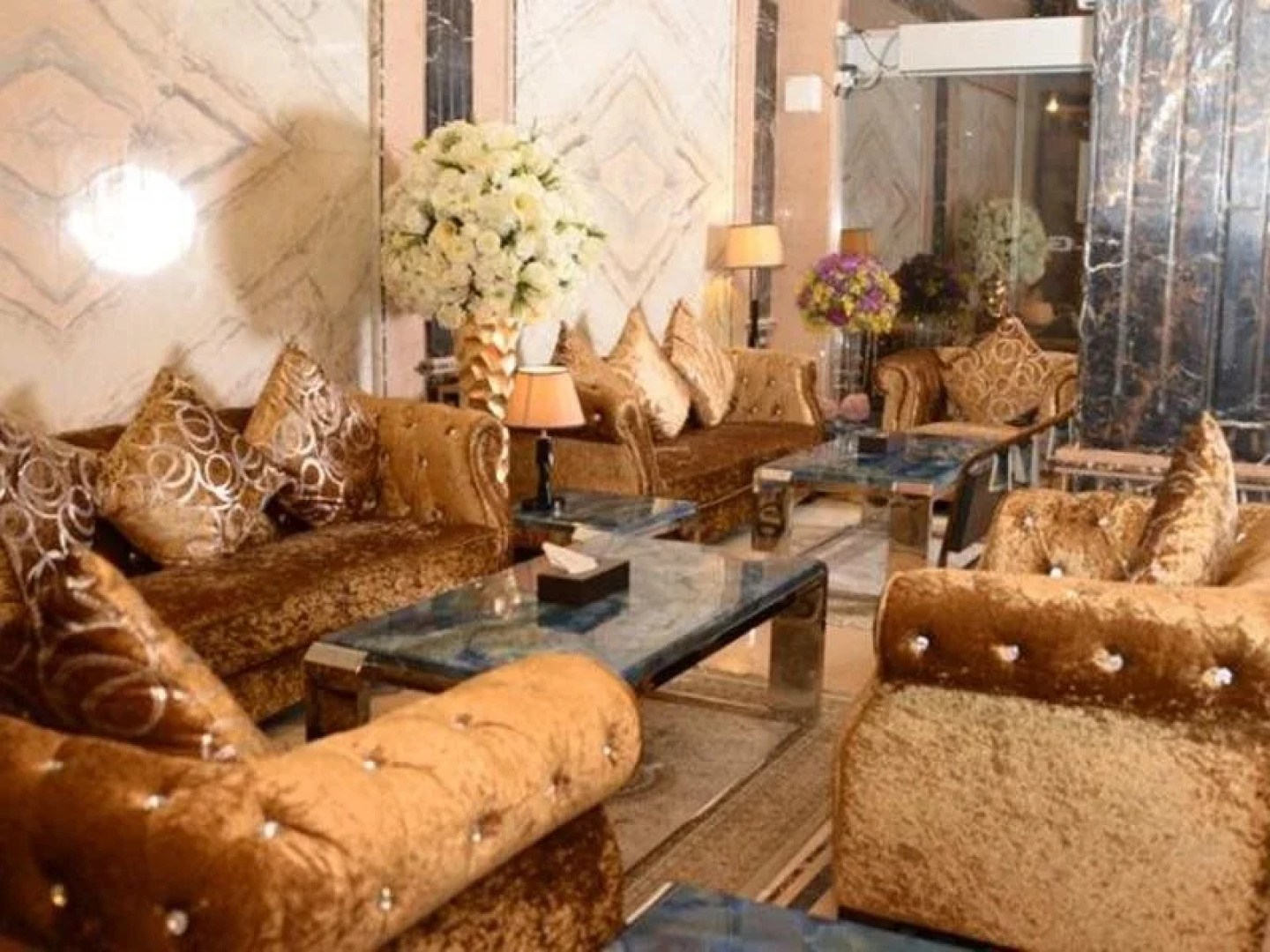 Manam Hotel Apartments