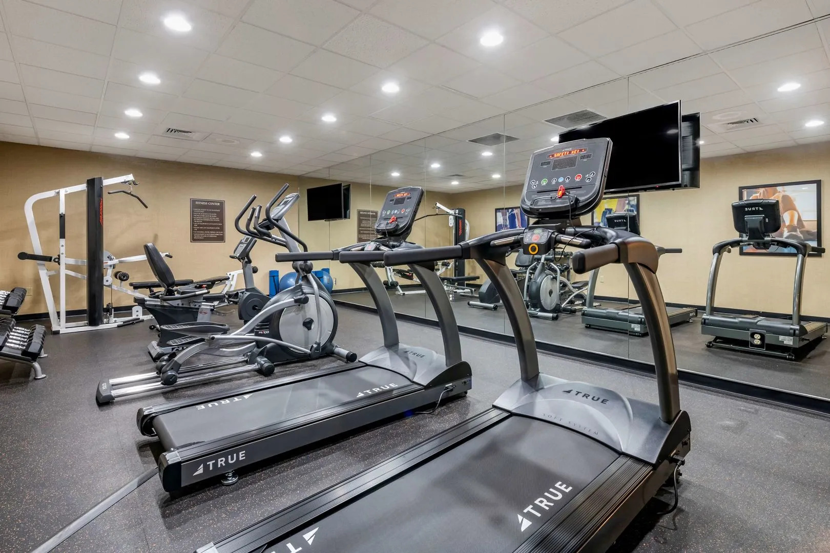 Best Western Downtown Stuart