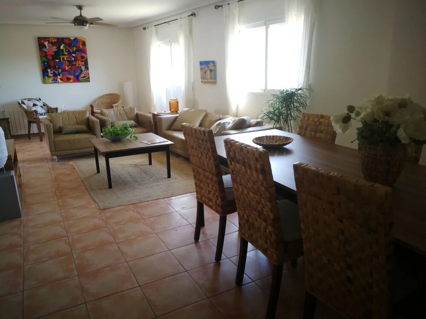 Lovely Holiday Home in Aigues With Private Swimming Pool