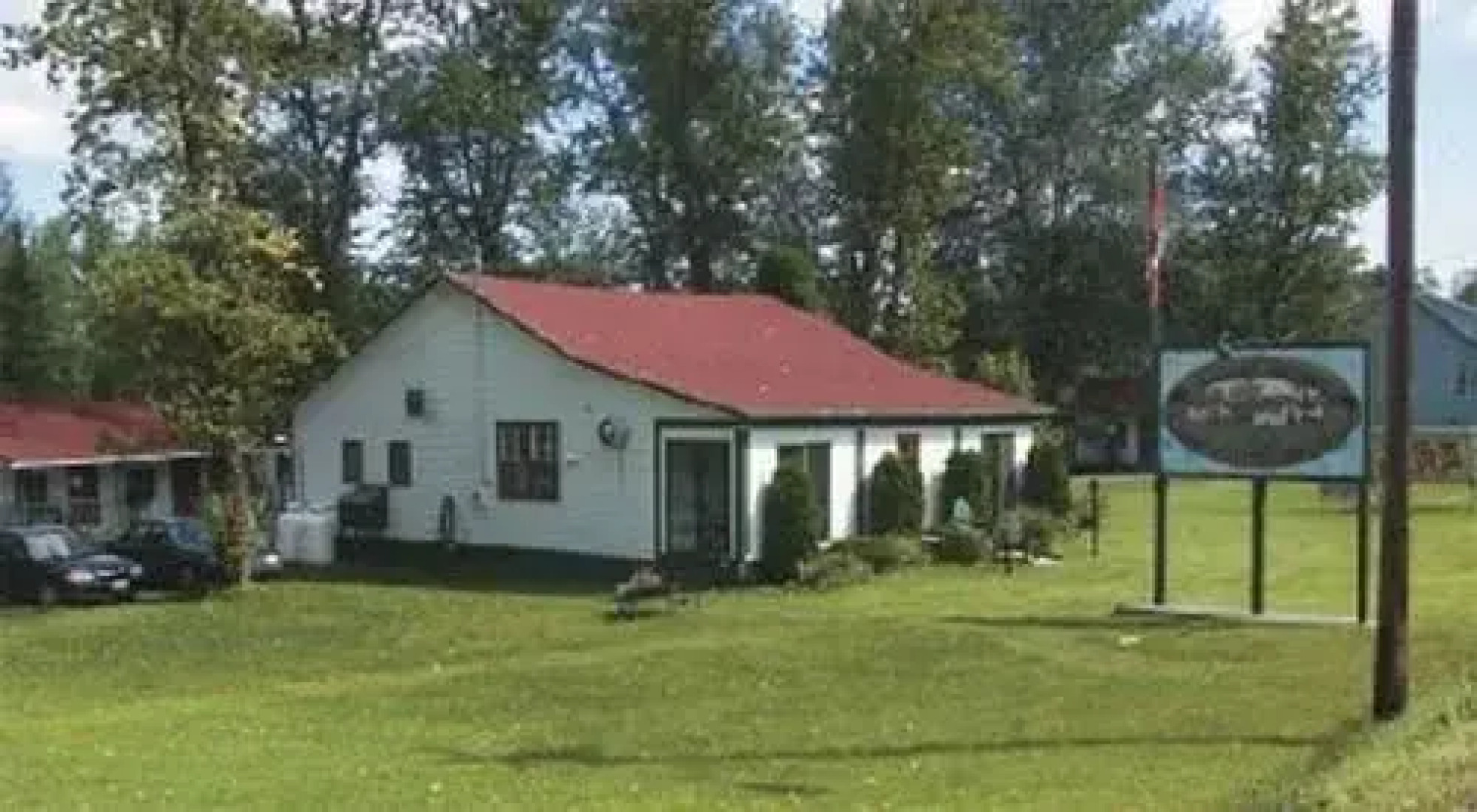 Sanfar Resort & Restaurant