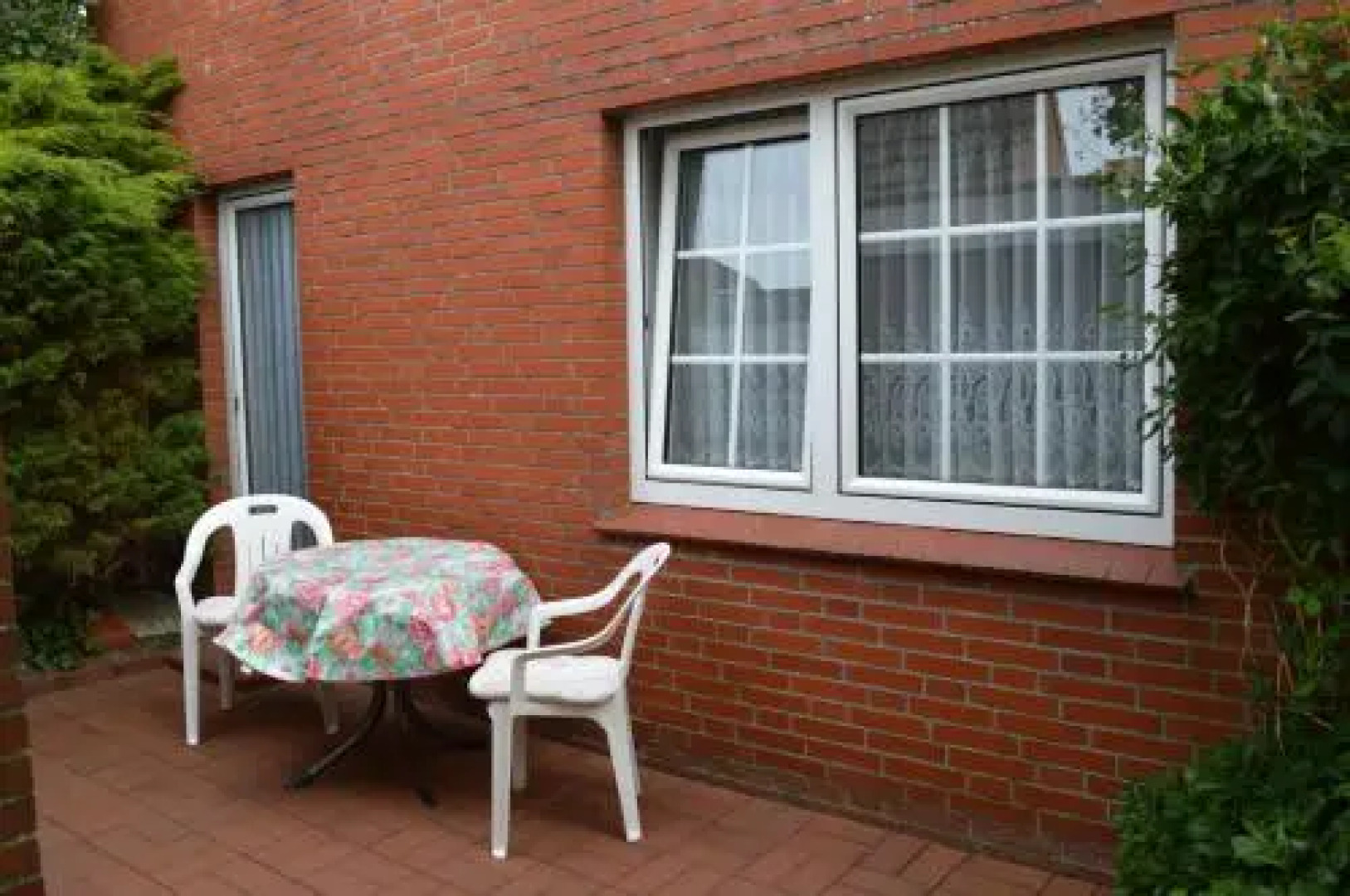 Ferienwohnung an der Strandstrasse