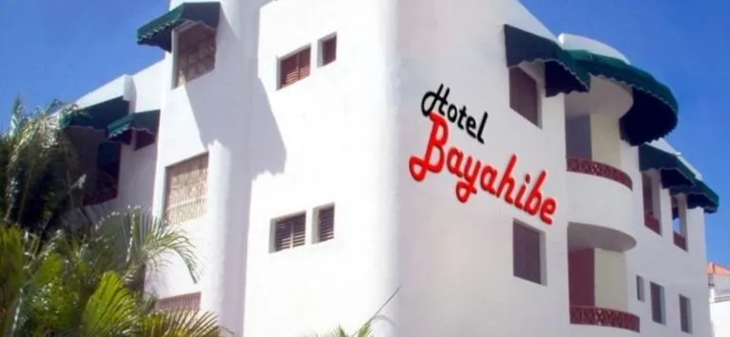 Hotel Bayahibe