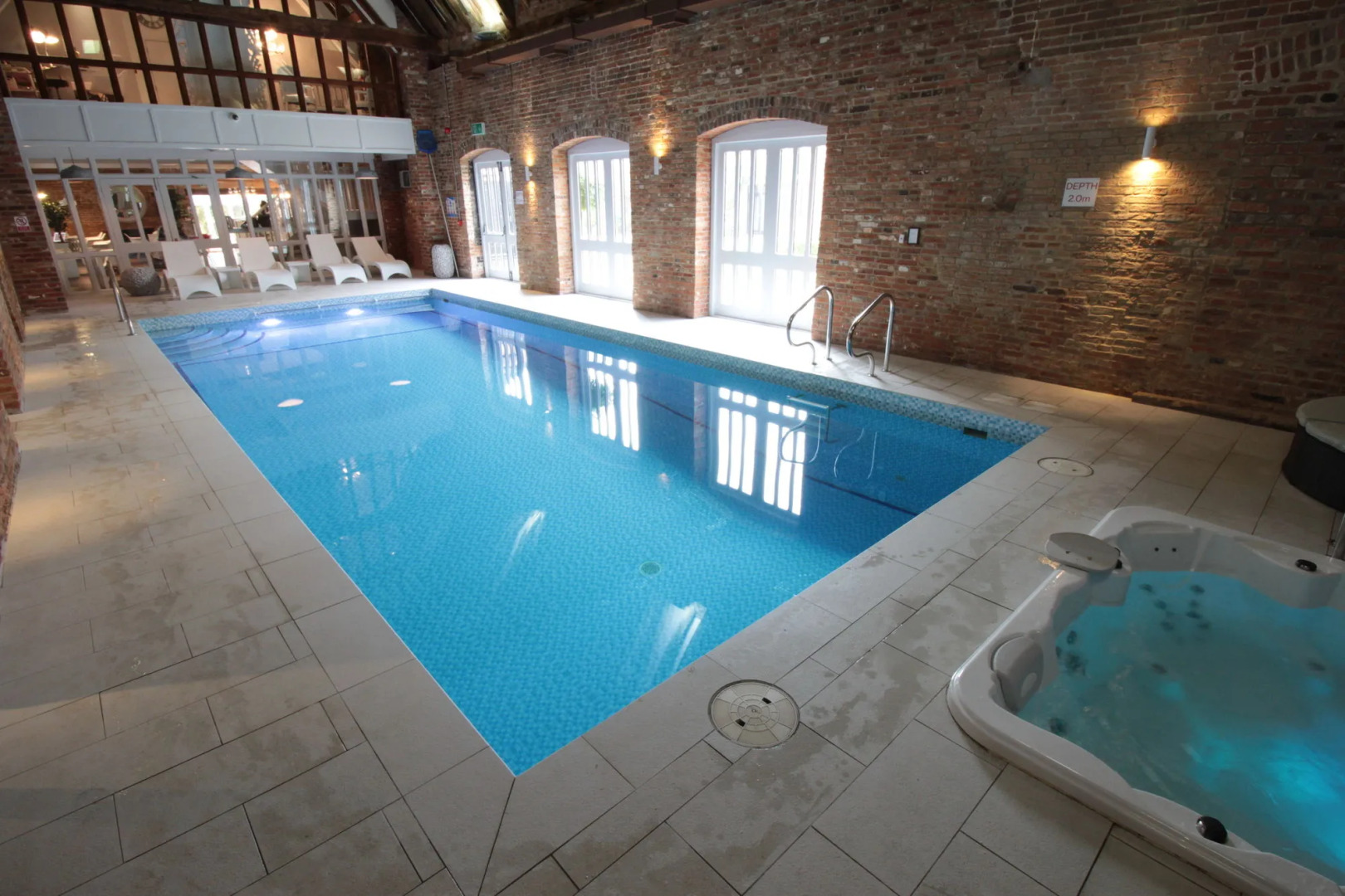 Seckford Hall Hotel & Spa