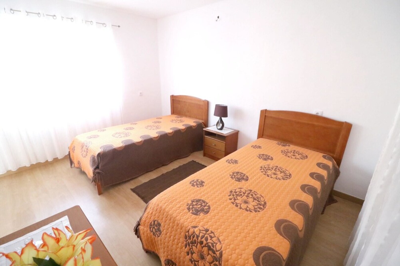 Villa With 5 Bedrooms in Lagoa, With Private Pool, Furnished Garden an