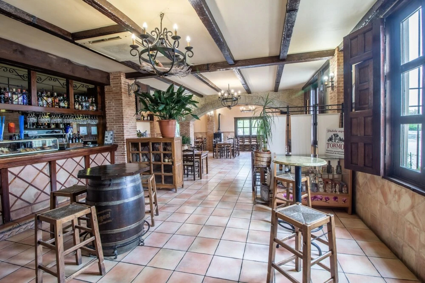 Отель Hosteria Tierrallana by Juypehotel