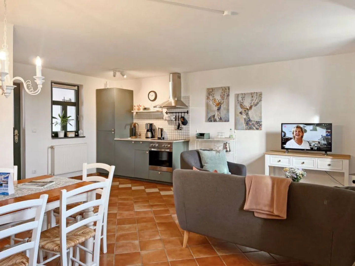 Gästehaus Alte Schule