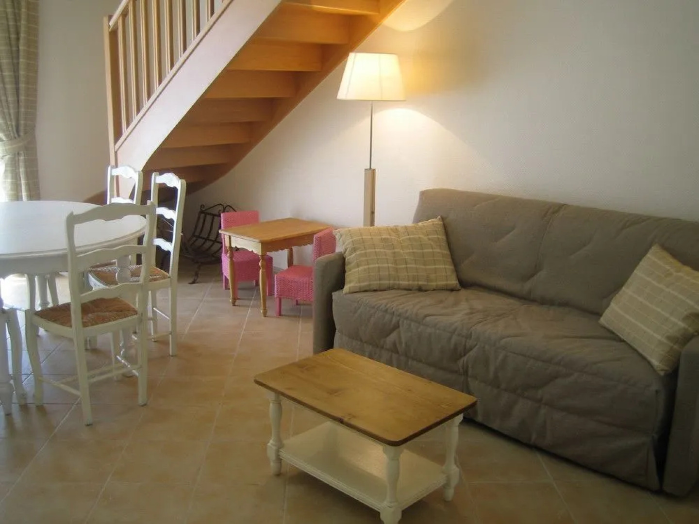 La Closerie Côté Port