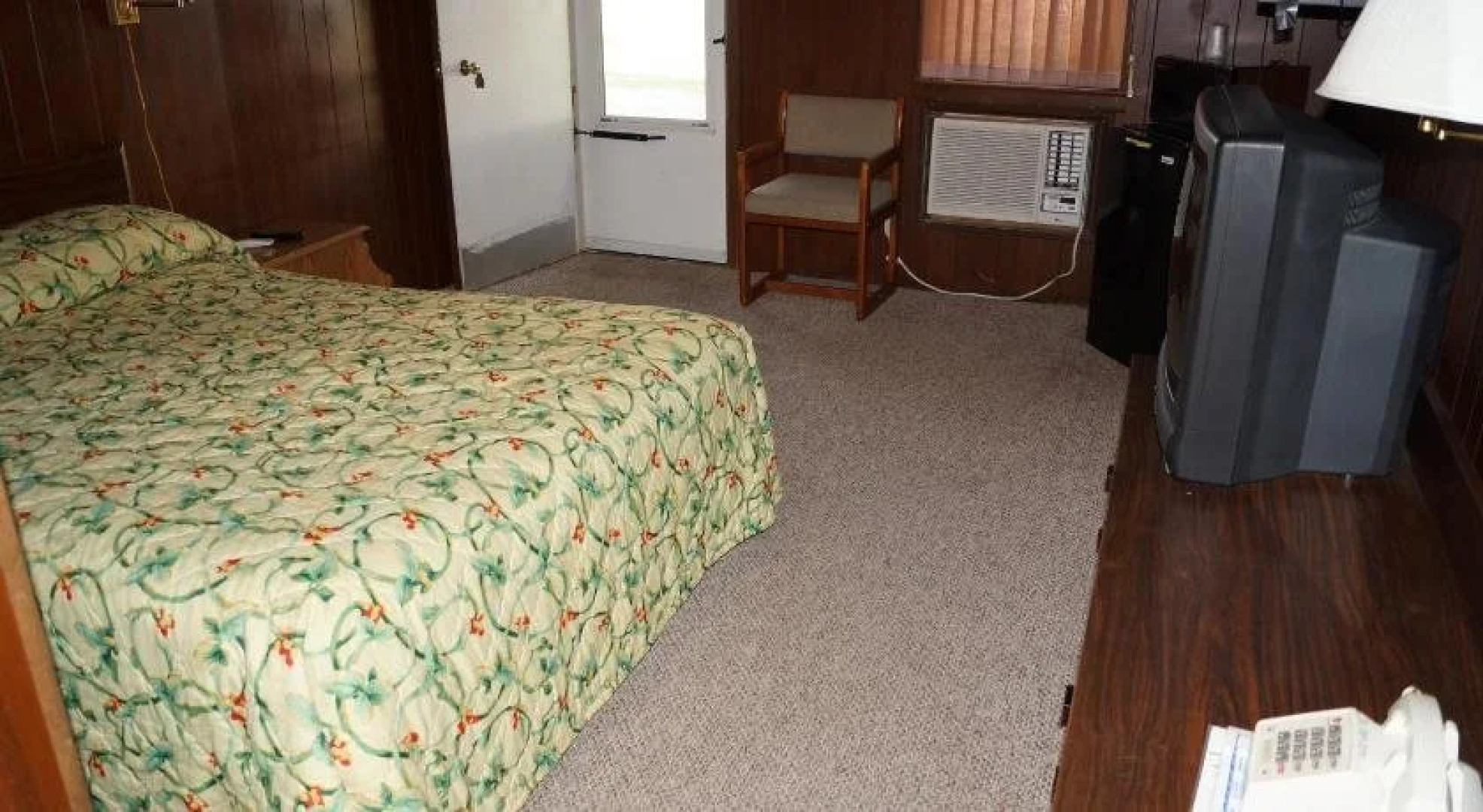 Koch Motel Sabetha, KS By OYO