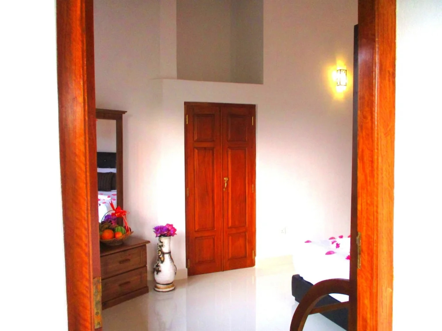 Fresh Air Villa Guest House