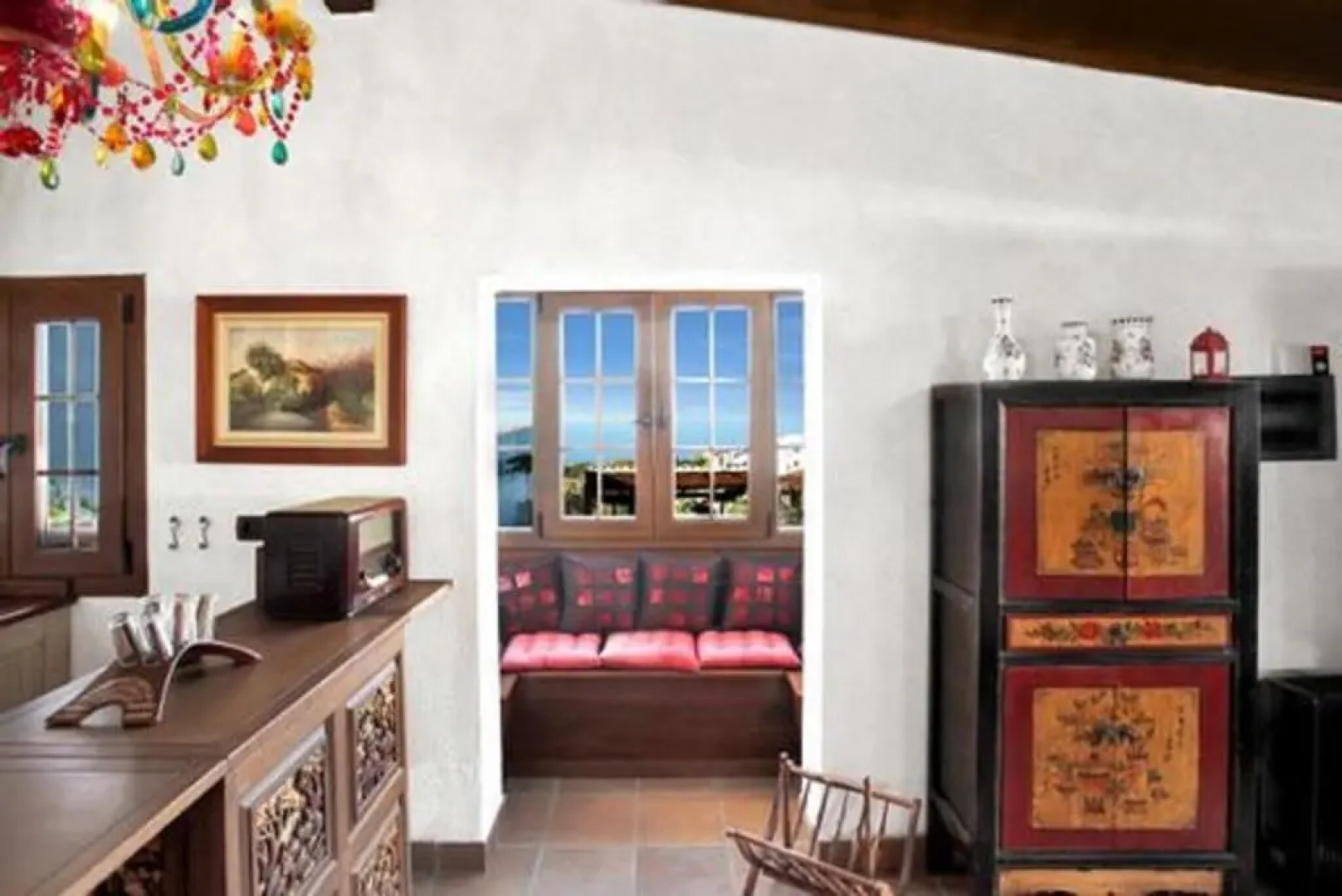 Stunning 3-Bed House