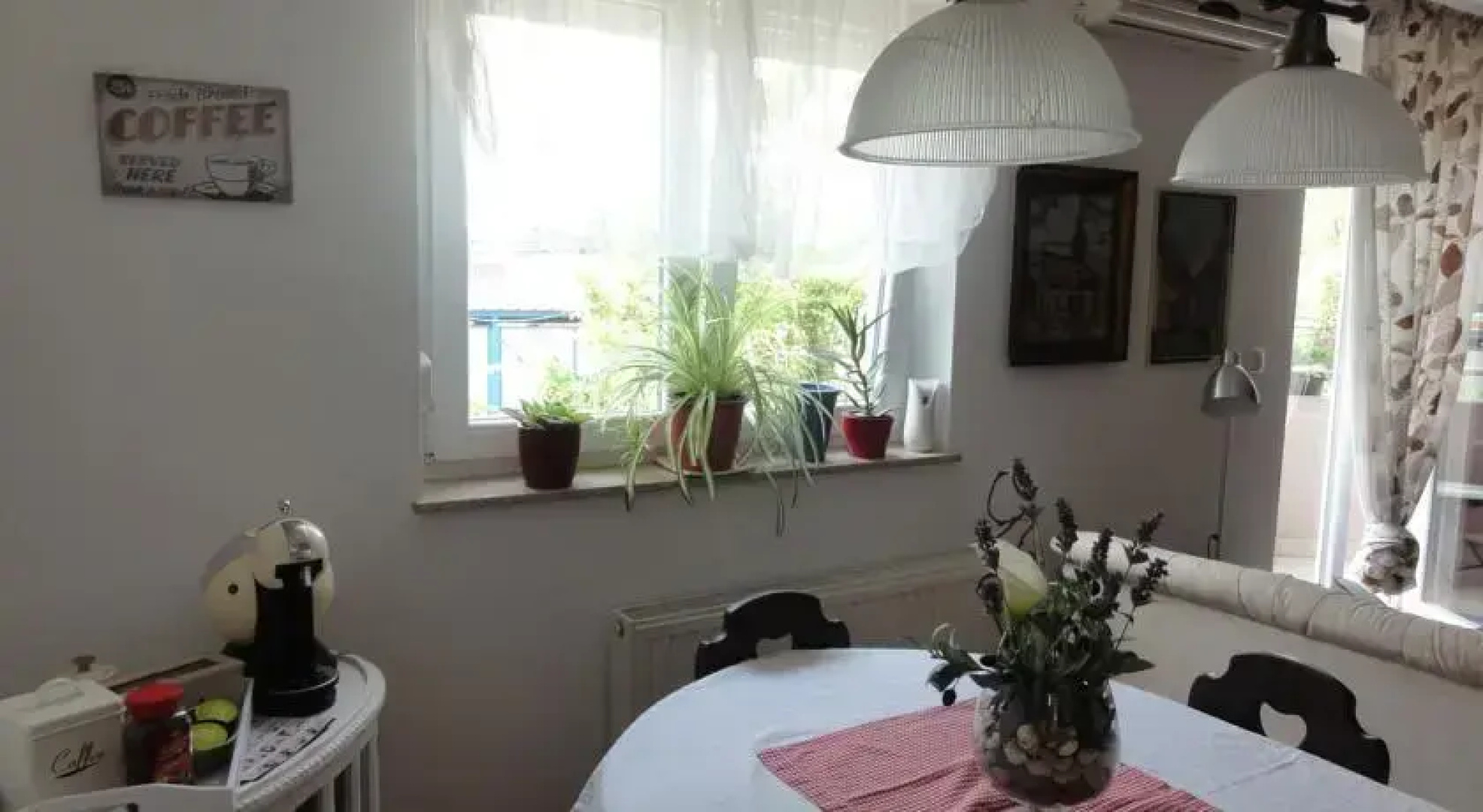 Apartment Kajas Place