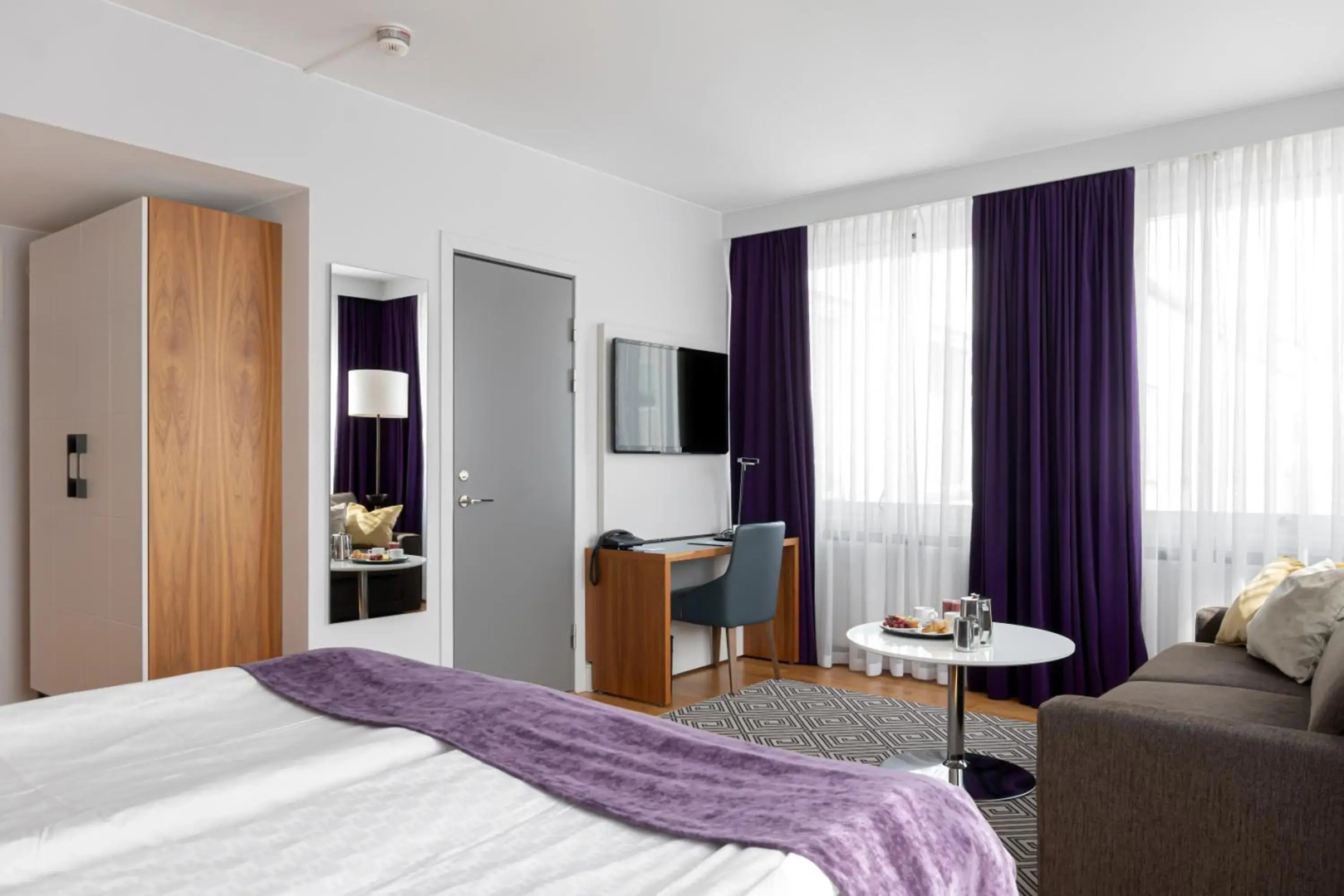 Elite Stadshotellet Eskilstuna, Hotel & Spa