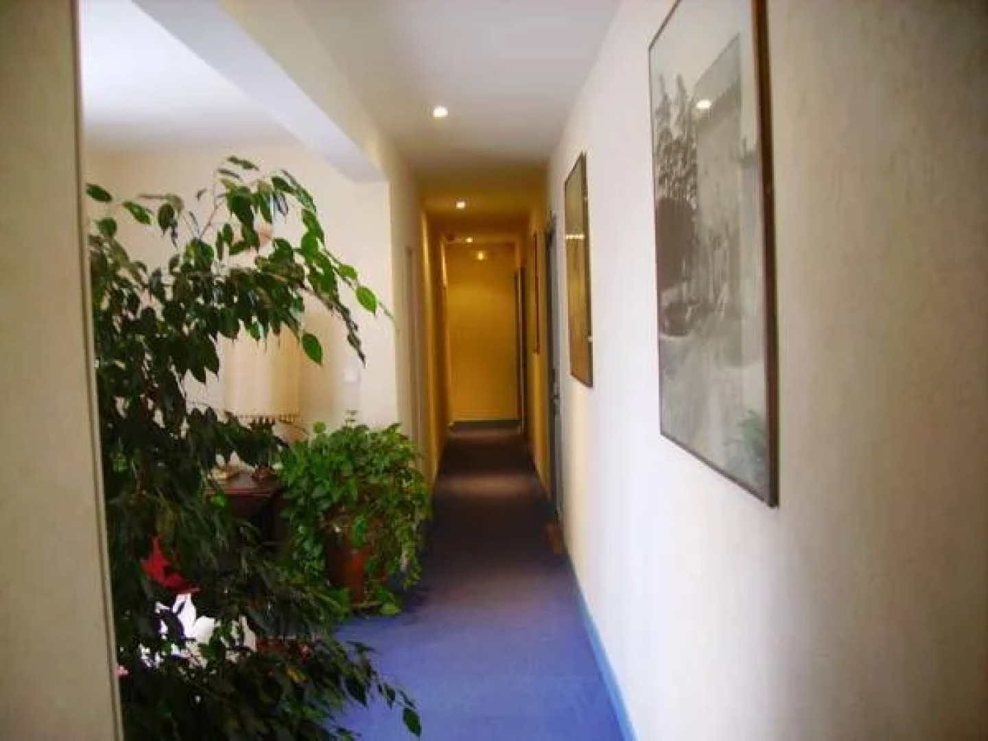 Lauberge Des Sources