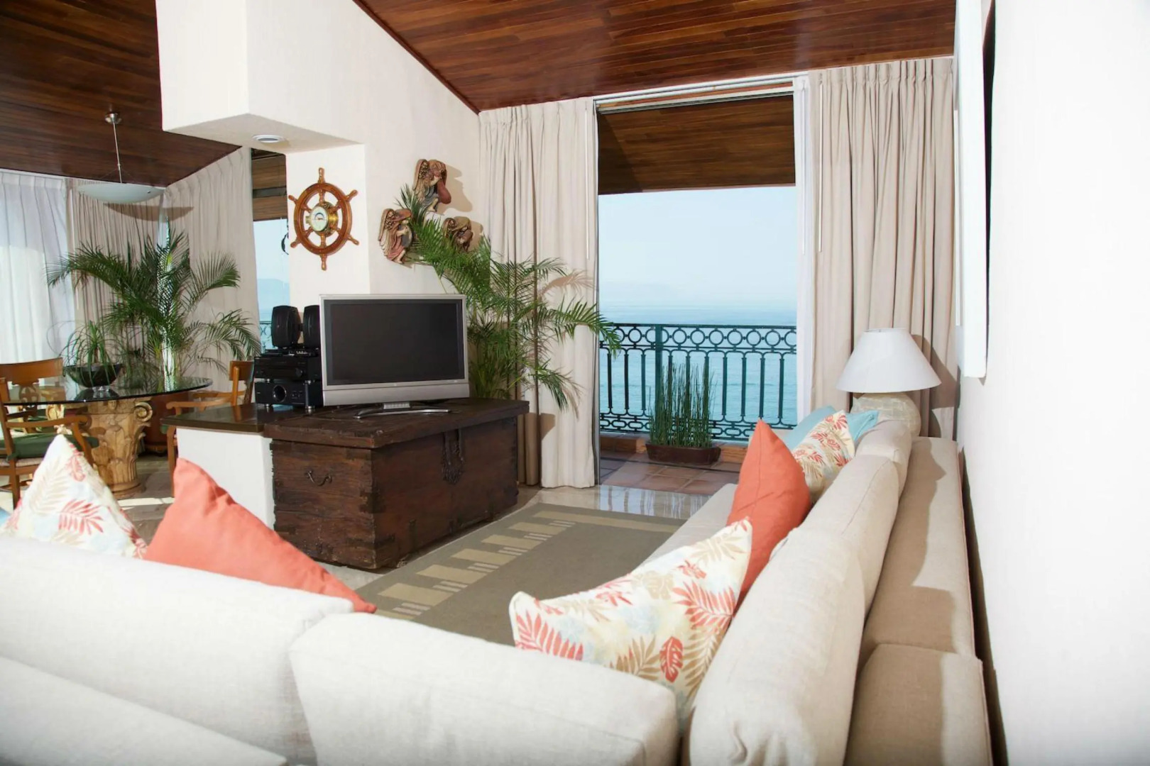 Fiesta Americana Puerto Vallarta All Inclusive & Spa