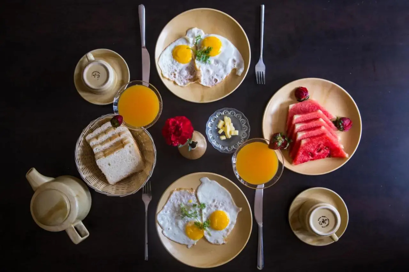 Pinnacle Holiday Homes