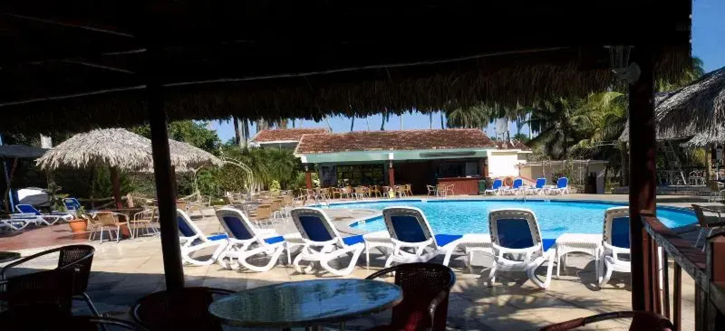 Horizontes La Granjita