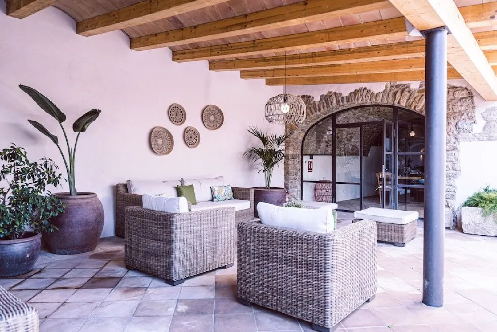 Hotel Boutique Summum