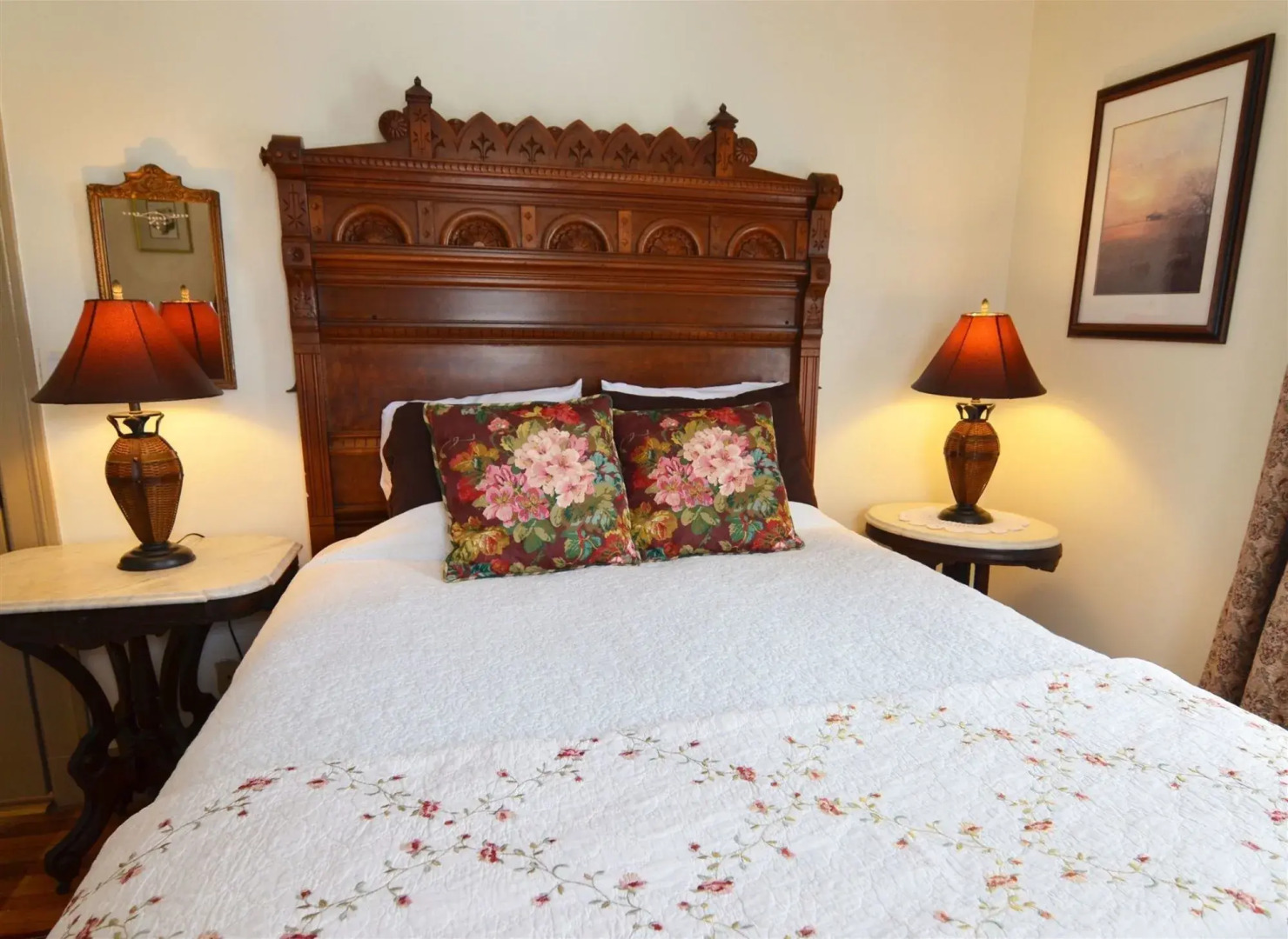 Union Gables Bed & Breakfast