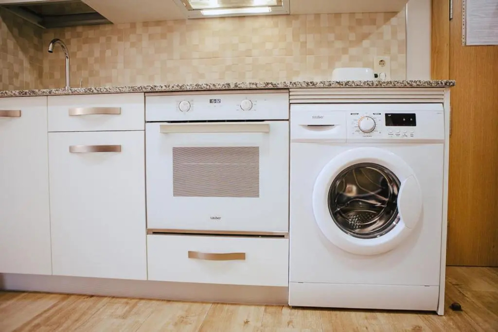 Apartamentos Ducay